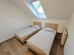 Apartma Drinovec - spalnica